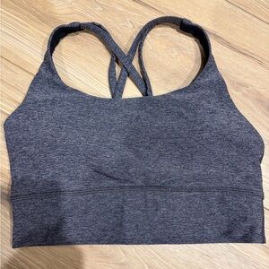 Lululemon Energy Longline Bra